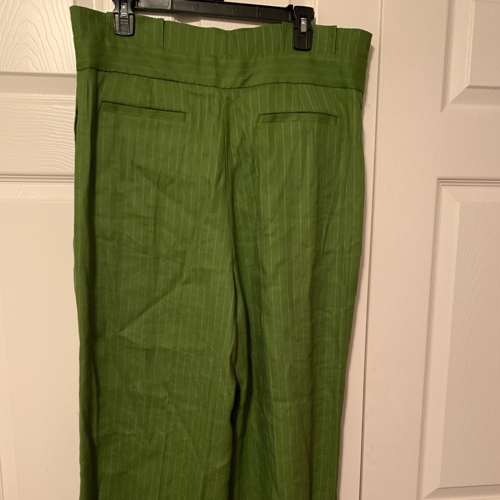 Palazzo Pants